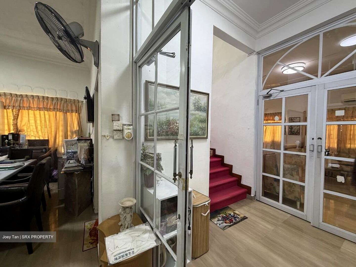 Lorong Sari (D5), Detached #515868851